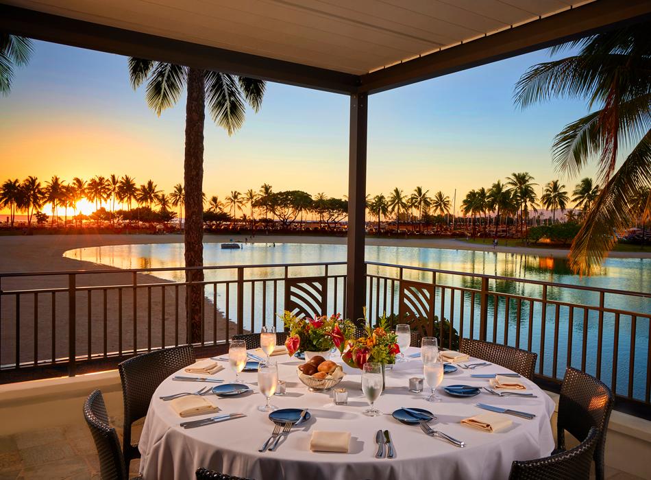 NCURA PRA Conference > Hawaii Hotel & Travel > While in Hawaii